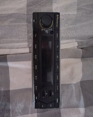 Autoradio Phonocar VM064 Bluetooth DAB+ USB