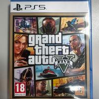 GTA - Grand Theft Auto V
