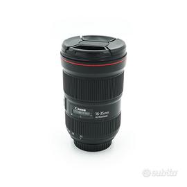 Canon EF 16-35mm f/2.8 L III USM
