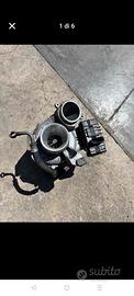 Turbo 3.0 N57 2056