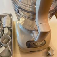 KitchenAid robot da cucina 650W 2,8L