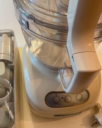KitchenAid robot da cucina 650W 2,8L