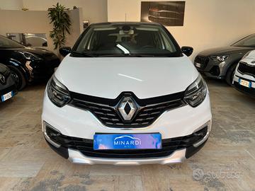 Renault Captur dCi 8V 110 CV Start&Stop Energy Int