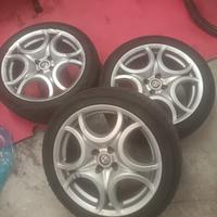 CERCHI ALFA MITO