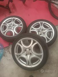 CERCHI ALFA MITO