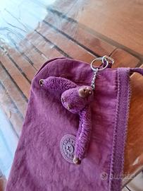 tracolla postina kipling, pari a nuova 