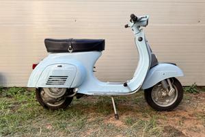 Vespa 50 special 1982 completamente restaurata