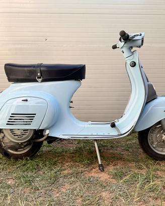 Vespa 50 special 1982 completamente restaurata