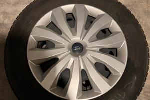 Antineve nokian 205/65