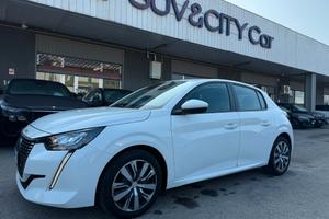 Peugeot 208 PureTech 75 Stop&Start 5 porte Active