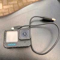 GoPro Hero 12