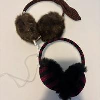 Due paraorecchi cuffie stereo con filo jack – mai