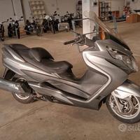 Suzuki Burgman 400 - 2006