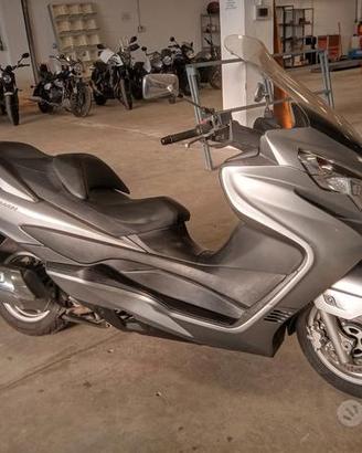 Suzuki Burgman 400 - 2006