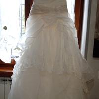 Abito da sposa