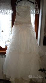 Abito da sposa