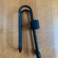 Spring Ammortizzatore per Bicicletta - Molla sella