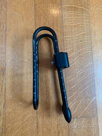 Spring Ammortizzatore per Bicicletta - Molla sella