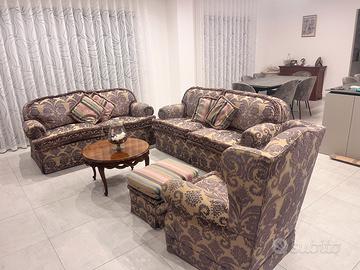 Salotto completo