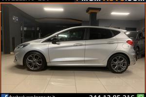 Ford Fiesta 1.5 TDCi 5 porte ST-Line