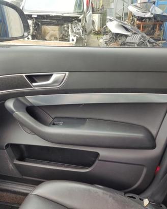 Pannello porta ant dx AUDI A6 del 2011