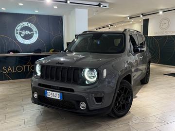 JEEP RENEGADE 1.6 MJTET 120CV DCT KEYLESS FULL LED