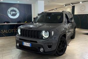 JEEP RENEGADE 1.6 MJTET 120CV DCT KEYLESS FULL LED