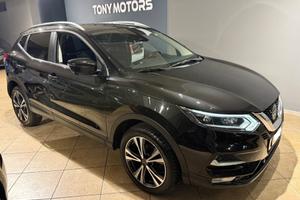 Nissan Qashqai 1.6 dCi 2WD N-Connecta
