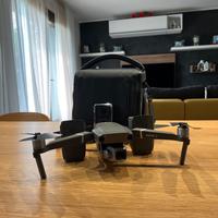 Dji mavic 2 pro fly more combo