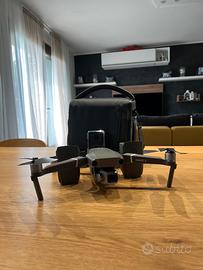 Dji mavic 2 pro fly more combo