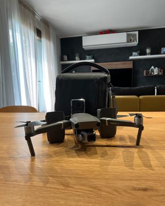 Dji mavic 2 pro fly more combo