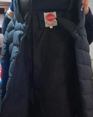 Giubbotto invernale Colmar