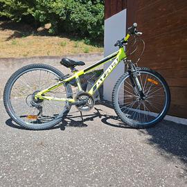 Bici Atala da ragazzo
