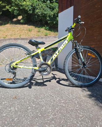 Bici Atala da ragazzo