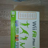 Pedana wii fit plus