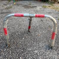 Dissuasore di parcheggio