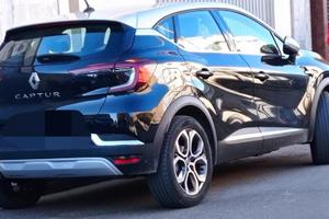 Captur Gpl 2020