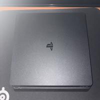 PlayStation 4 1tb