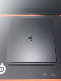 PlayStation 4 1tb