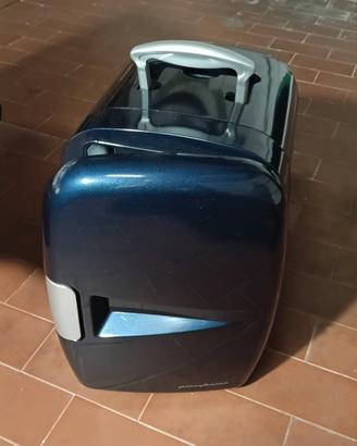 mini frigo portatile per auto