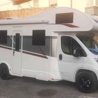 Camper Rimor