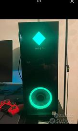 computer fisso omen 30L