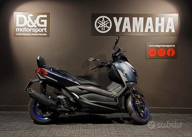Yamaha X-Max 125 ABS