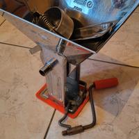 passapomodoro manuale