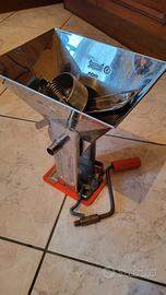 passapomodoro manuale