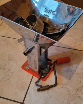 passapomodoro manuale