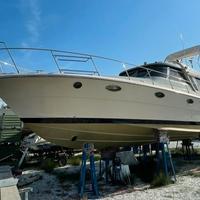 Riva 48 Superamerica cabinato 14 metri refit 2022