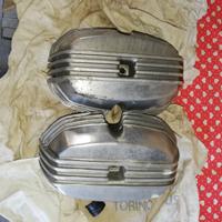 coppe paravalvole BMW