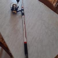 Canne da Pesca