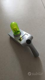 Funko Rick and Morty Scala 1:1 Pistola Elettronica
